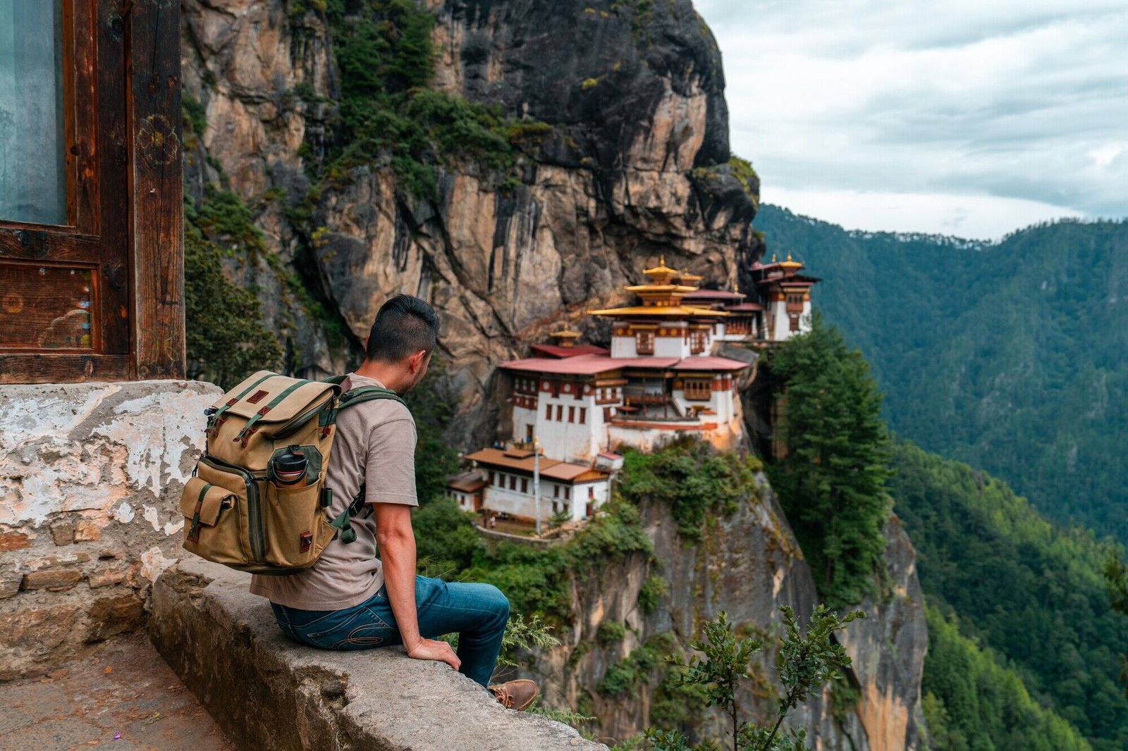 Do’s & Don’ts in Bhutan
