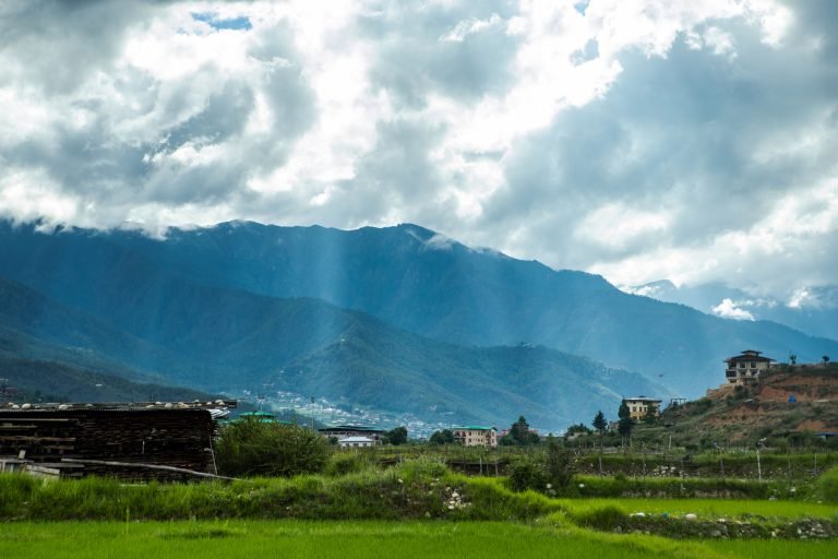 Bhutan Adventure Tour
