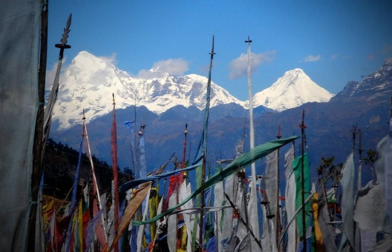 Chelela Pass Trek