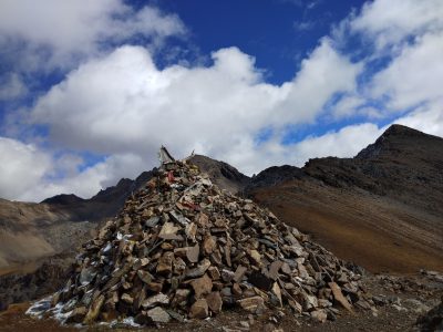 Druk Path Trek